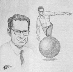 Gordon Samuel MacMillan